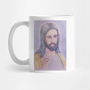 Jesus Christ Mug